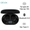 Tai Nghe Bluetooth Devia Joy A6 - Đen